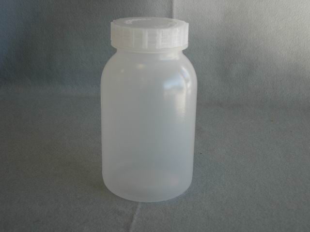 Jar, Mason, Bottles with Caps (Polypropylene) - 32 oz.