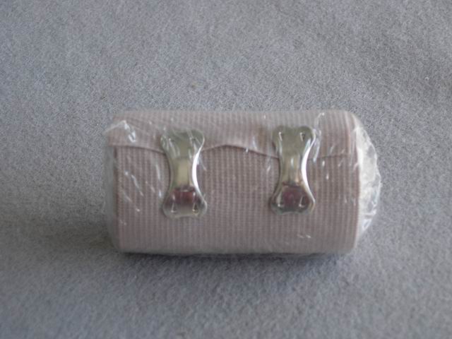 Elastic Bandage - Sure Wrap