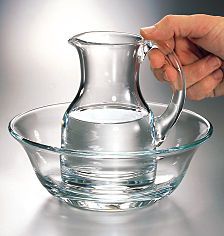 Lavabo Set