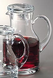 Medium Decanter