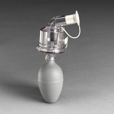Nebulizer