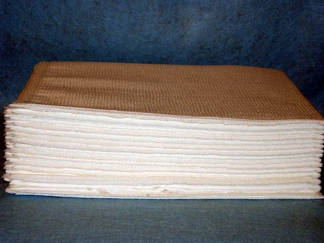 Disposable Pillow Case 20''x29''