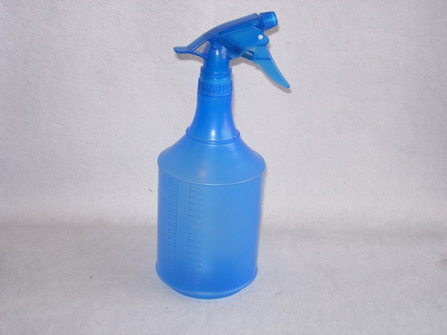Spray Bottle - 32 oz.