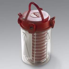 Oxoid AnaeroJar 2.5L Jar System