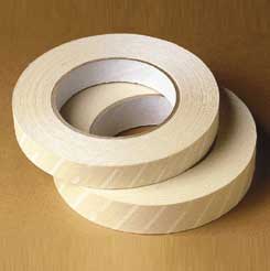 Autoclave Tape Strate-Line 1''x60'