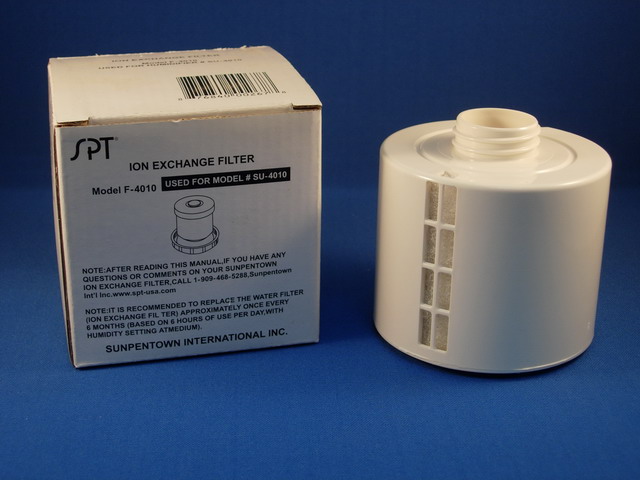 ION Exchange Replacement Filter for 4010 Humidifier