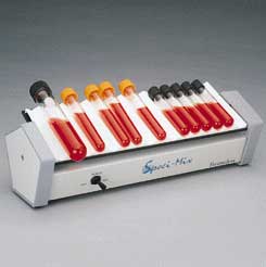 Speci-Mix Aliquot Mixer, Barnstead/Thermolyne