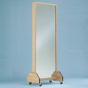 Wall Mount Mirror