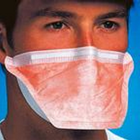 Respirator and Surgical Mask (N95) - Regular Size