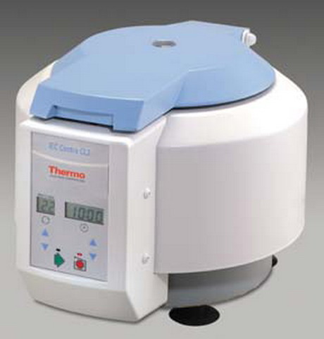 Thermo IEC Centra CL2 Benchtop Centrifuge