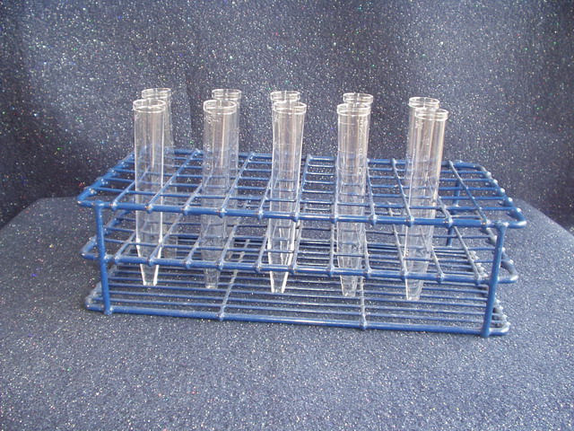 Tube, Conical Centrifuge  (polystyrene) - 15 ml.