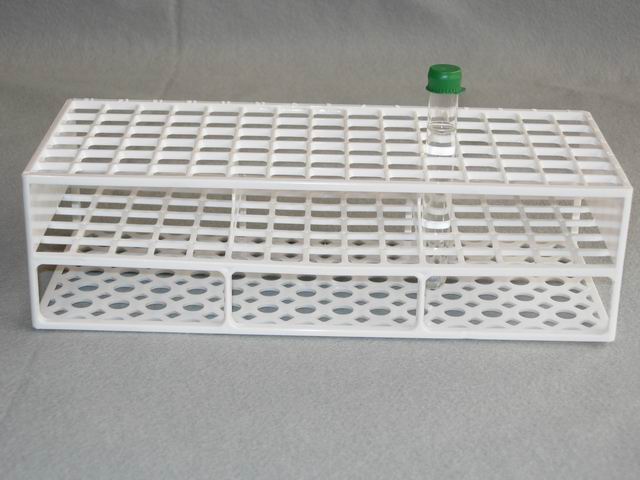 Test Tube Support Rack (plastic) - 13 mm