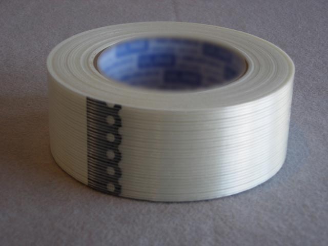 Strapping Tape - 2 in. x 60 yd.
