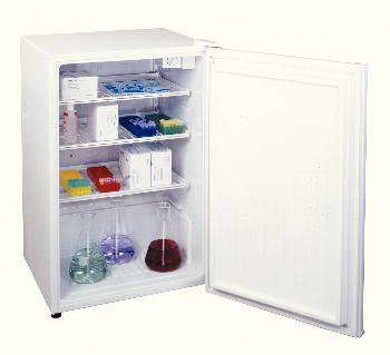 General-Purpose Laboratory Refrigerators and Freezers