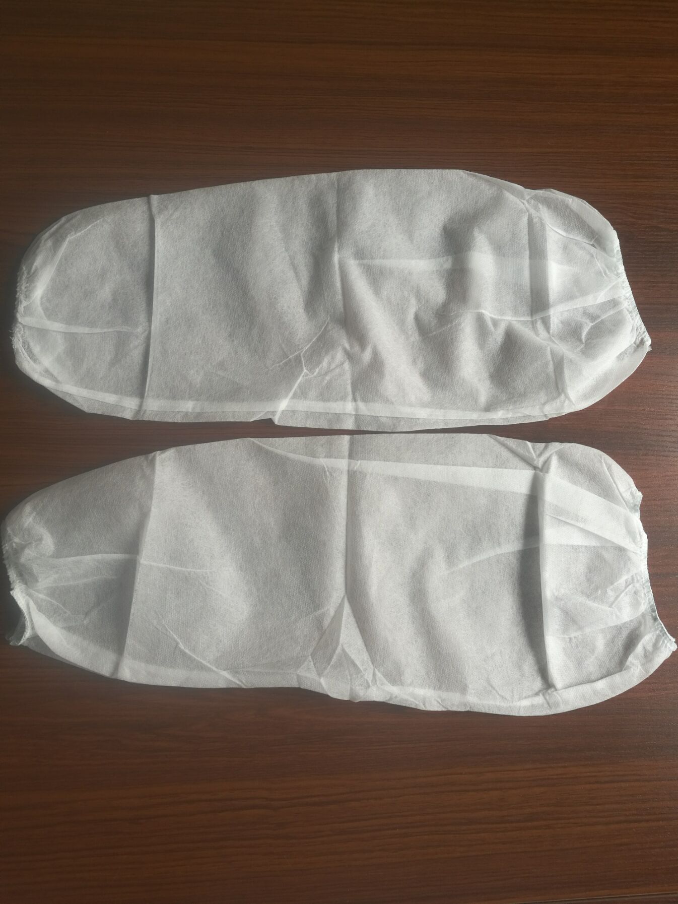 Basic Protection Sleeve, White