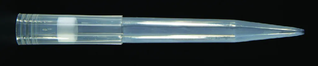 Hydrophobic Filter Barrier Pipet Tips
