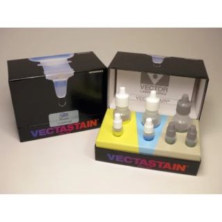 Vectastain Elite ABC Kit (Human IgG)