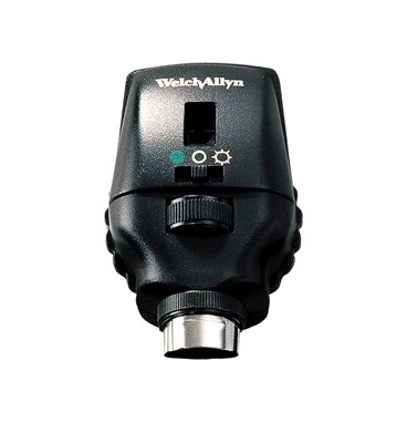 3.5v AutoStep Coaxial Ophthal Head