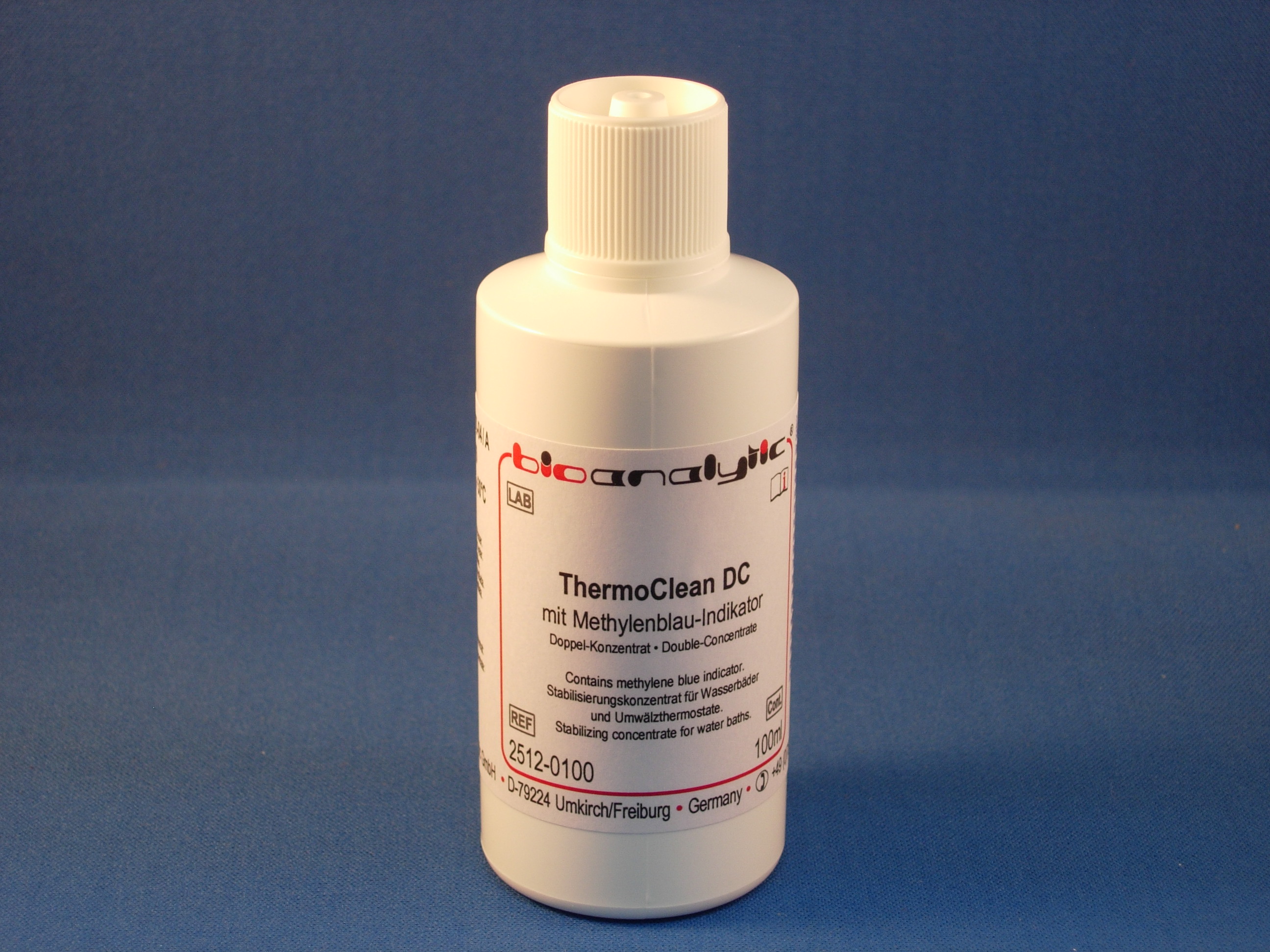 ThermoClean NF (Blue) 100 mL