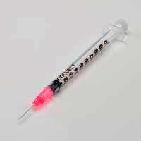 1cc TB Syringes without Needle - Luer Lock