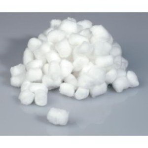 Cotton Balls,(Medium) -150