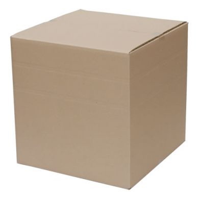 Kraft Corrugated Boxes - 4