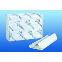 Preference C-Fold Towel, 1 Ply, 10.25 x 13.25