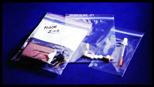 Minigrip Premium Reclosable Bags, 14 x 24