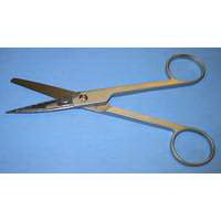 Accu-Edge Scissors (with replaceable blades)