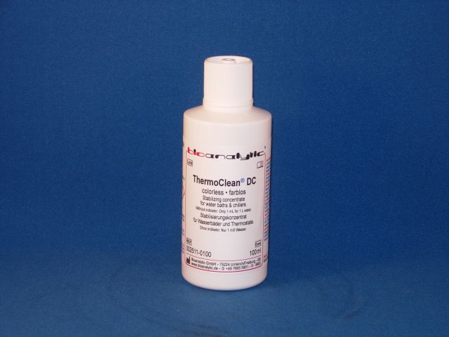 ThermoClean DC (Colorless), 100 mL