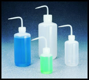 NALGENE Economy Wash Bottles