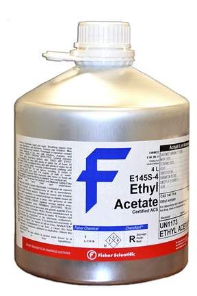 Ethyl Acetate (Certified ACS)