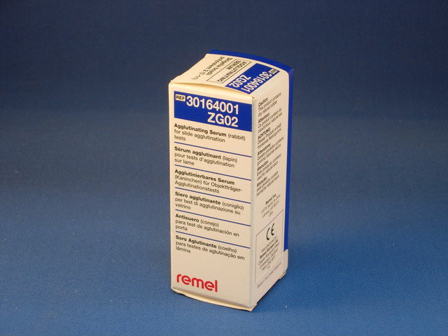 Shigella Boyii Polyv 2 (7-11) 2ML