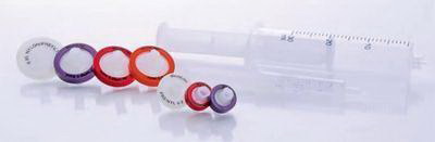 13 mm Syringe Filter, MicroLiter, Nylon, 0.20 m