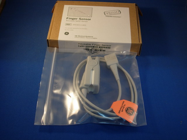 SPO2 Sensor