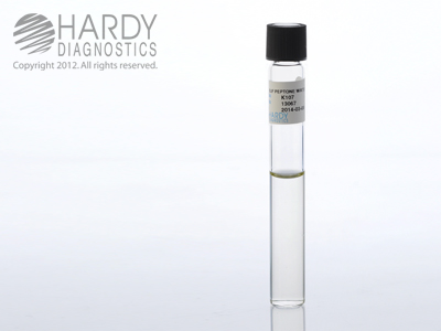 Buffered Peptone Water, 9mL
