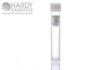 Butterfield's Phosphate Buffer