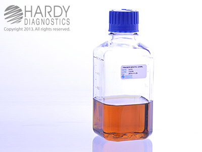 Fraser Broth, 225mL