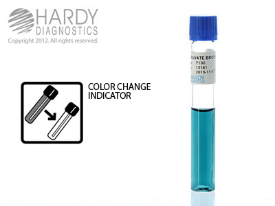Pyruvate Broth, 5mL