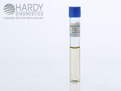TSB With 6.5% Sodium Chloride, 5mL