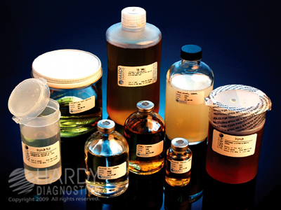 Tryptic Soy Broth (TSB), with Potassium Sulfite 0.5%