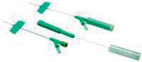 Saf-T-Intima IV Catheter Systems