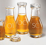 Vessel for Oil of the Sick