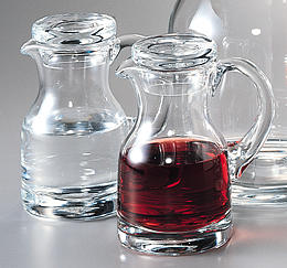 Small Cruet Replacement Lid