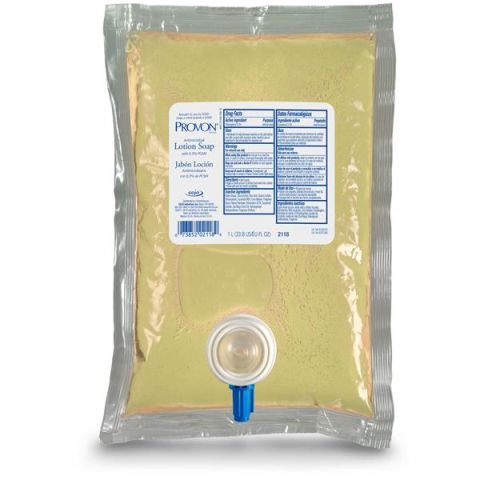 Soap Antimicrobial Lotion Provon 8 oz Refill