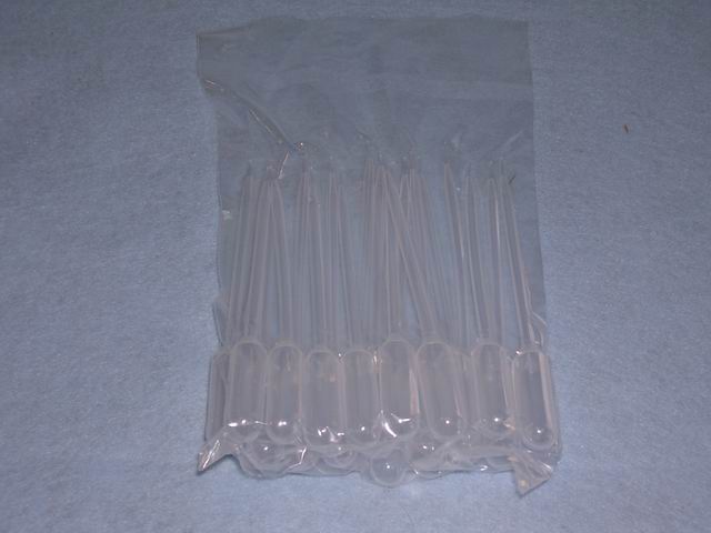 Transfer Pipet, Sterile,  Fine-Tip